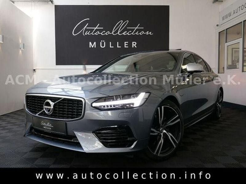 Andere Gebraucht 2019 Volvo S90 Limousine | 29.997 € - Bild 1/4