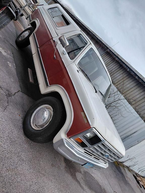 Gebraucht Ford F250 220 PS (161 kW) 1986 Other Pickup