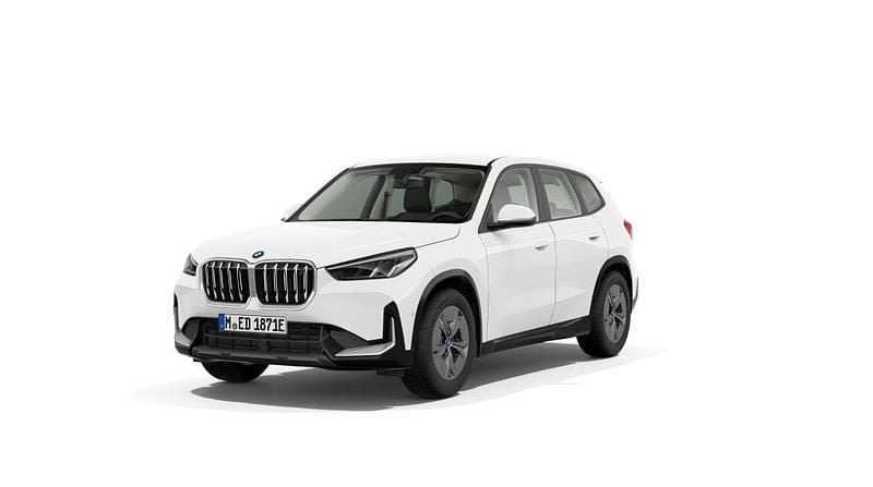 Gebraucht BMW iX1 230 kW (313 PS) 2025 SUV