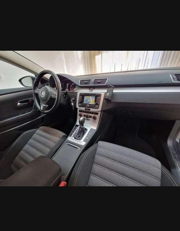 Gebraucht VW CC 160 PS (117 kW) 2014 Limousine