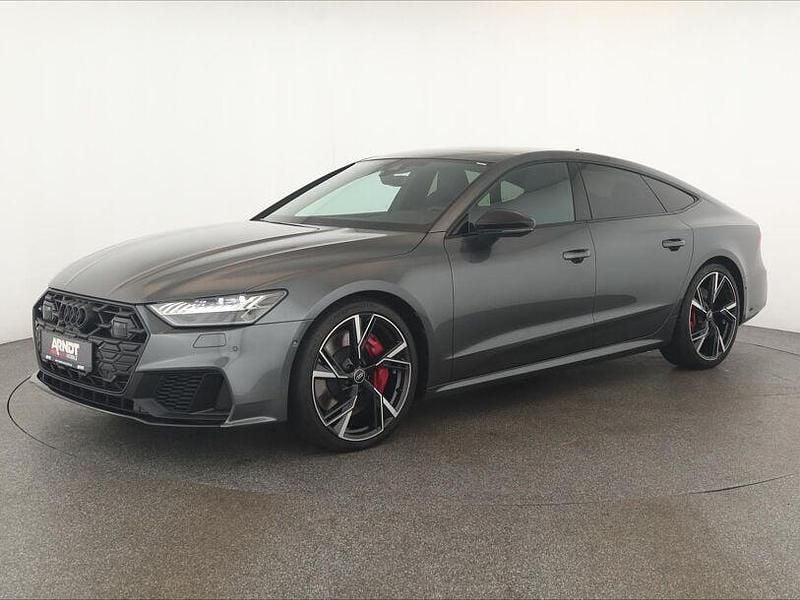 Gebraucht Audi S7 Ambiente 344 PS (253 kW) 2025 Daytonagrau perleffekt Kleinwagen