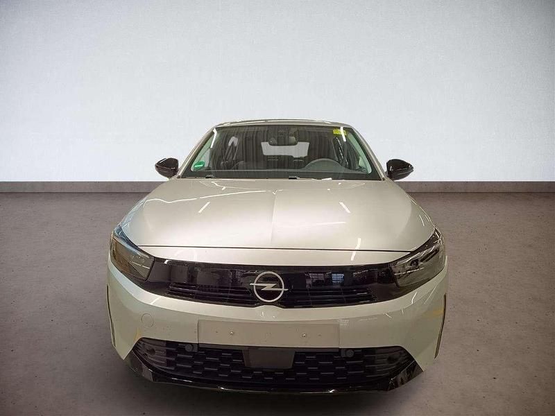 Gebraucht Opel Corsa Edition 101 PS (74 kW) 2024 Kristall siber Kleinwagen