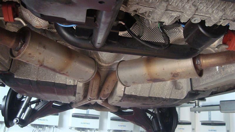 Gebraucht Land Rover Range Rover 510 PS (375 kW) 2012 Schwarz SUV