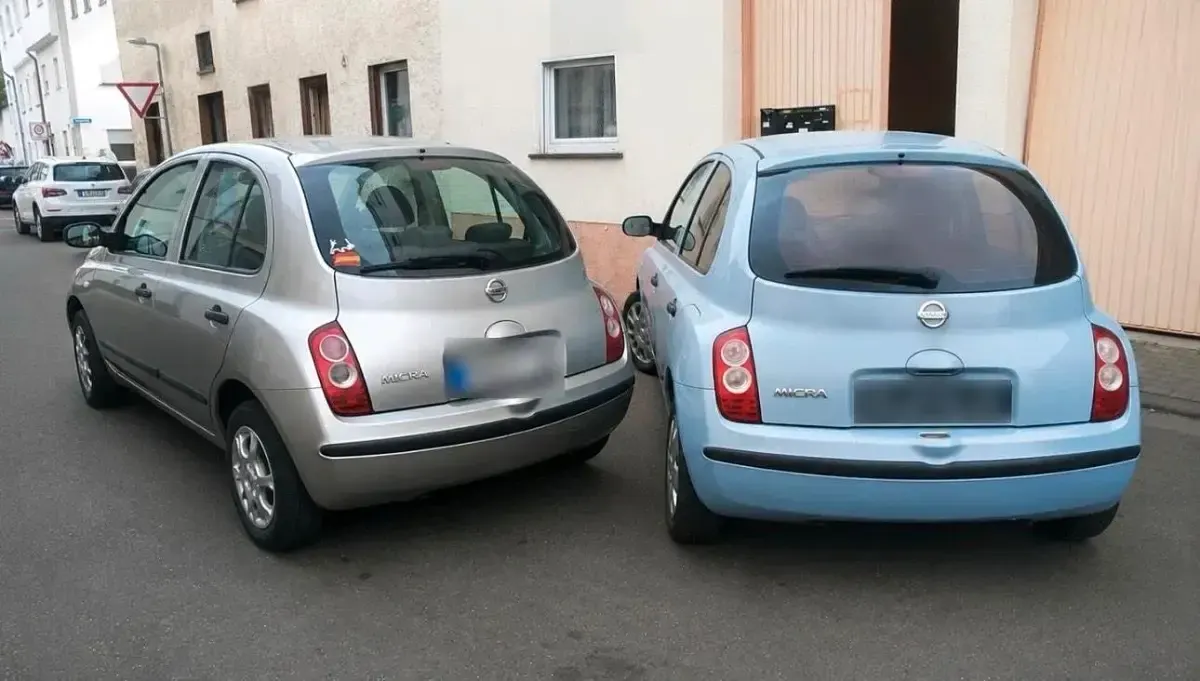 Gebraucht VW Golf VI 2008 Andere farben Kleinwagen