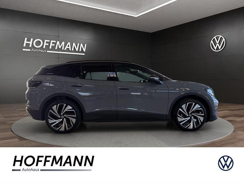 Neu VW ID.4 Pro 210 kW (286 PS) 2026 Grau SUV