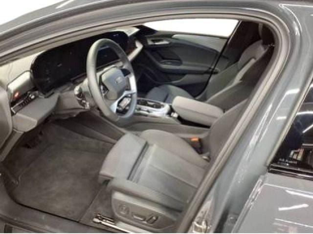 Gebraucht Audi A6 e-tron Ambiente 210 kW (286 PS) 2025 Magnetgrau Kombi