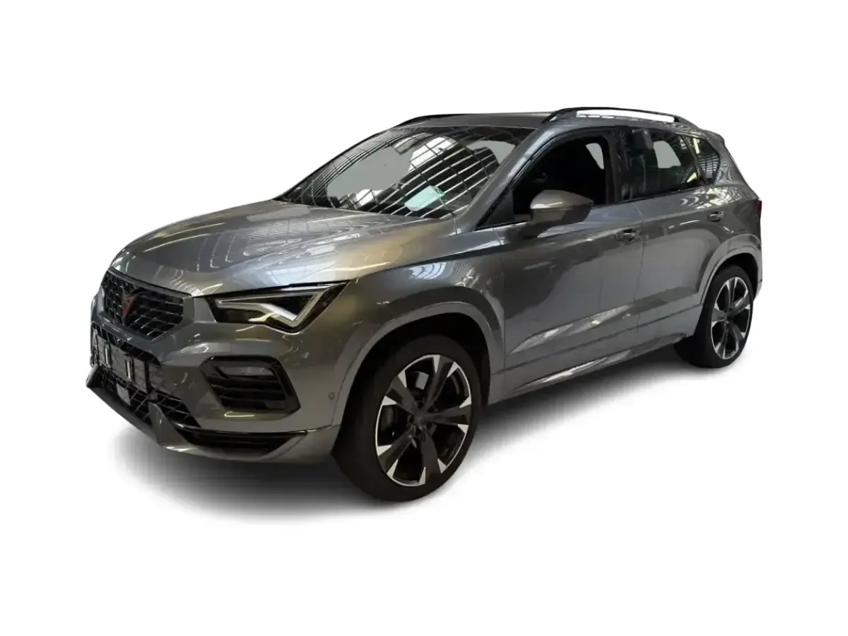 Używany Cupra Ateca VZ 300 KM (220 kW) 2024 SUV