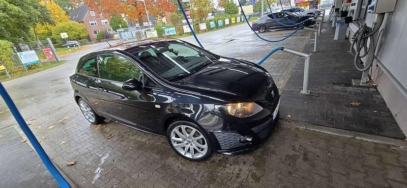 Gebraucht 2011 Cupra Ibiza Limousine | 6.990 € (Superpreis) - Bild 1/4