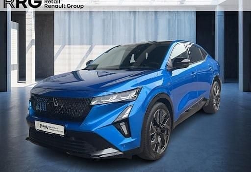 Blau Gebraucht 2024 Renault Rafale Esprit Alpine SUV | 36.690 € (Superpreis) - Bild 1/4