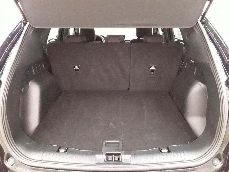 Gebraucht Ford Kuga ST-Line 186 PS (136 kW) 2025 Schwarz SUV