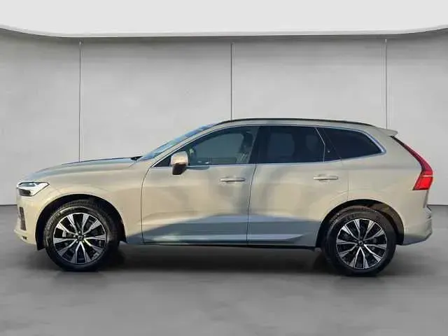 Gebraucht Volvo XC60 Core 250 PS (183 kW) 2024 Grau SUV