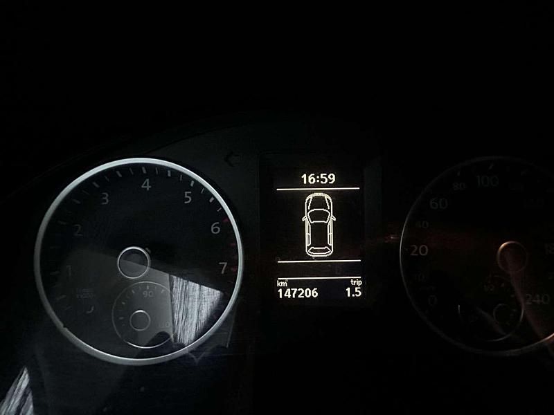 Gebraucht VW Tiguan Freestyle 170 PS (125 kW) 2011 SUV