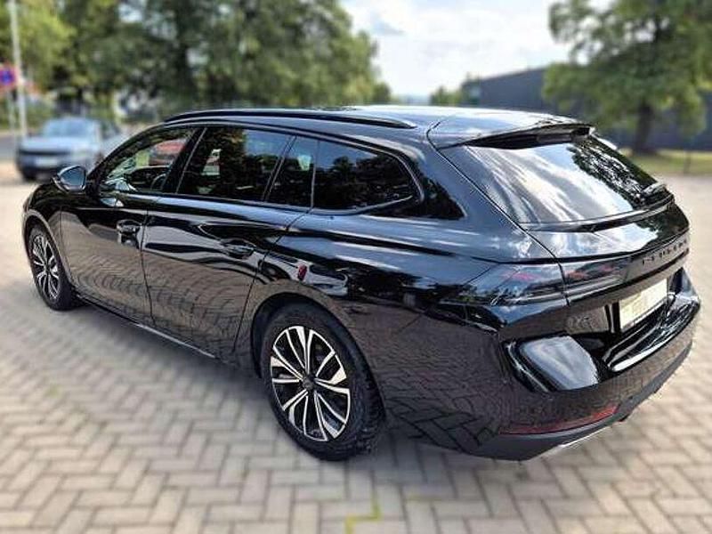 Gebraucht Peugeot 508 96 PS (70 kW) 2024 Andere Limousine