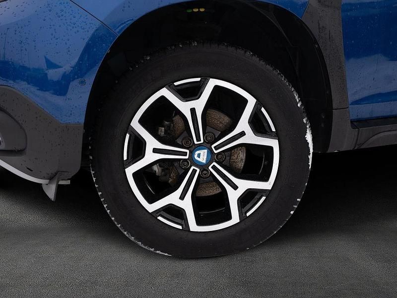 Gebraucht Dacia Duster Celebration 131 PS (96 kW) 2020 Other SUV