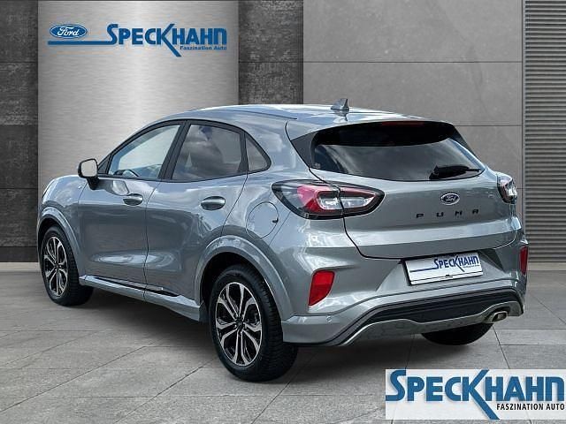 Gebraucht Ford Puma ST-Line X 155 PS (114 kW) 2024 SUV