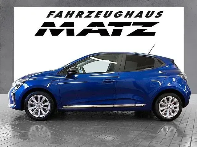 Neu Renault Clio V Evolution 101 PS (74 kW) 2025 Kleinwagen