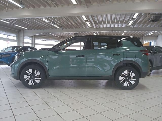 Neu Opel Frontera 145 PS (106 kW) 2025 Gruen SUV