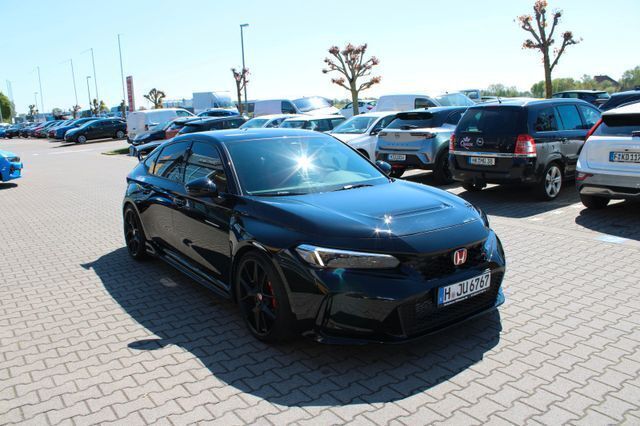 Andere Gebraucht 2023 Honda Civic Type R Limousine | 50.930 € (Fairer Preis) - Bild 1/4