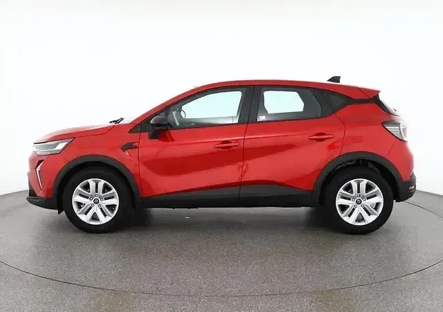 Neu Renault Captur 91 PS (66 kW) 2026 Andere SUV