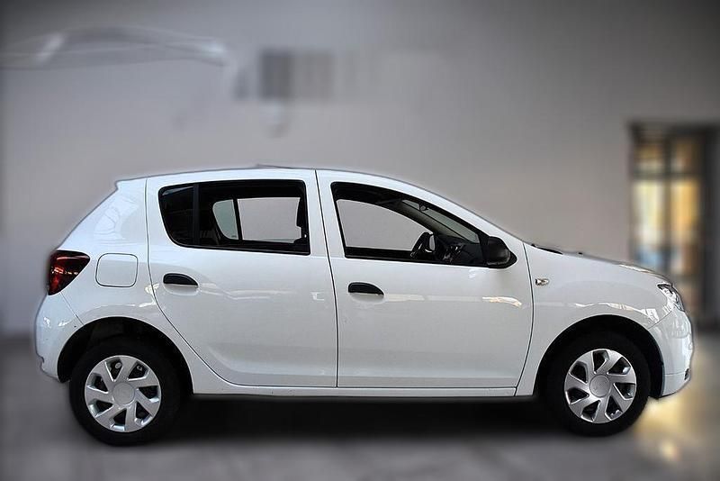 Diverse Gebraucht 2019 Dacia Sandero Essentiel Kleinwagen | 8.770 € (Guter Preis) - Bild 1/4