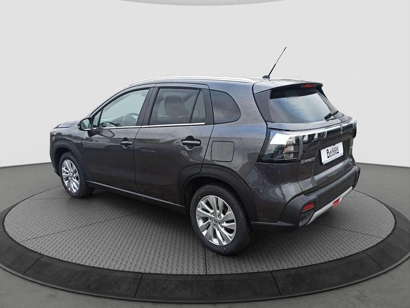 Neu Suzuki SX4 S-Cross Comfort 110 PS (80 kW) 2025 Grau SUV