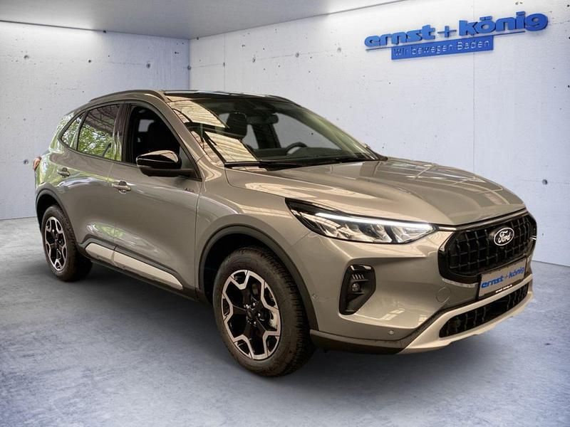 Neu Ford Kuga Active X 2025 SUV