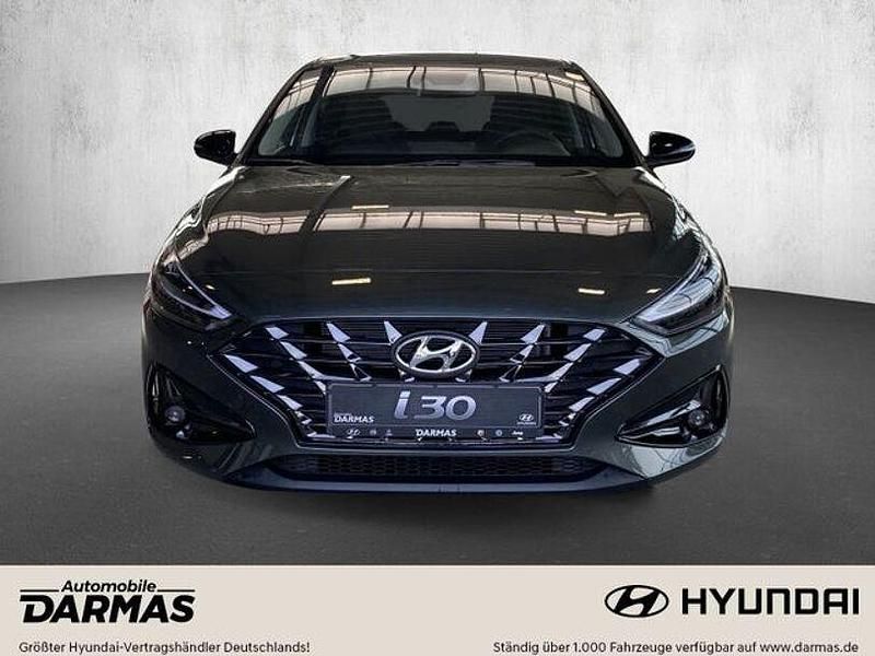 Hyundai I30 Edition 30