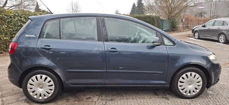 Gebraucht VW Golf IV 80 PS (58 kW) 2006 Blau Kombi