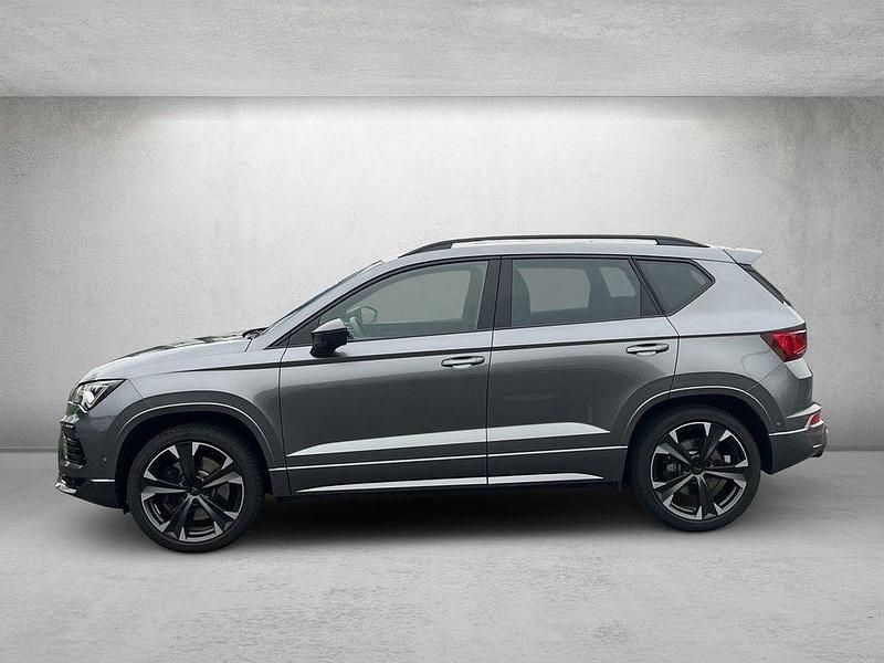 Gebraucht Cupra Ateca VZ 300 PS (220 kW) 2024 Graphitgrau SUV