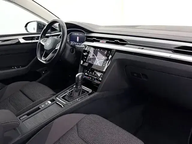 Brugt VW Arteon 150 HK (110 kW) 2023 Sort Stationcar