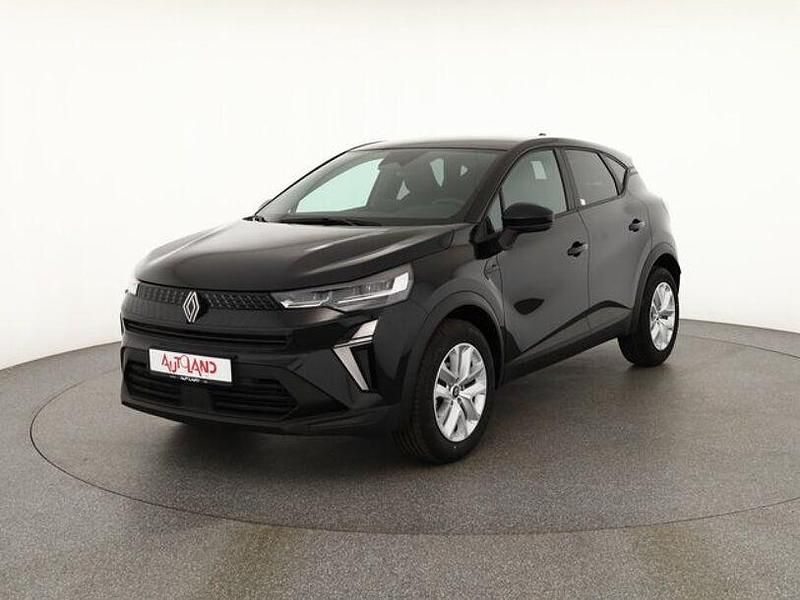 Andere Neu 2025 Renault Captur SUV | 22.490 € (Guter Preis) - Bild 1/4