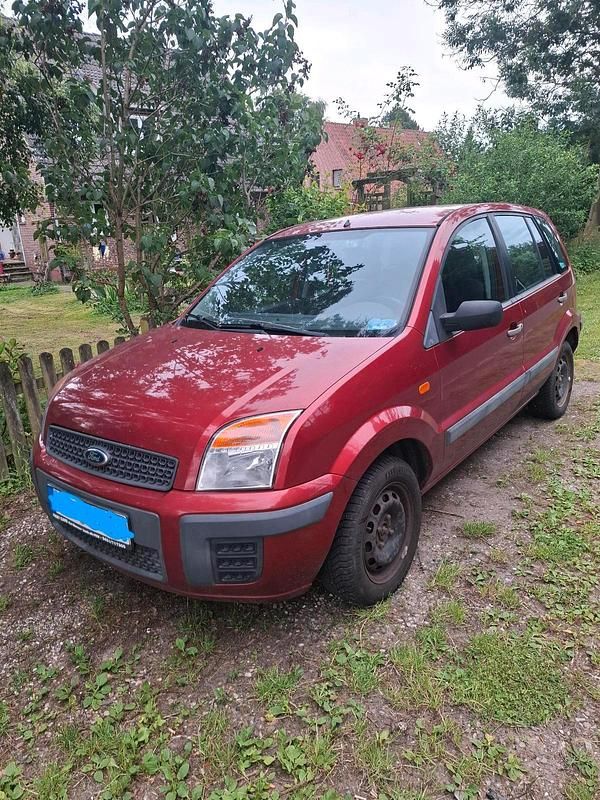 Andere farben Gebraucht 2006 Ford Fusion Kleinwagen | 1.300 € (Fairer Preis) - Bild 1/4