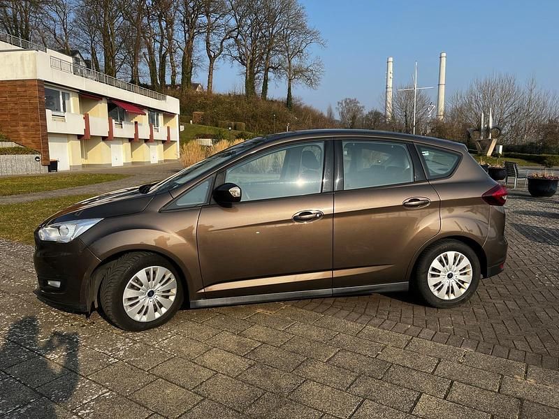 Second-hand Ford C-MAX 150 CP (110 kW) 2015 Maro Monovolum