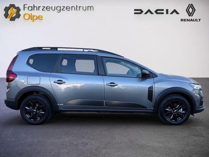 Gebraucht Dacia Jogger Extreme 140 PS (102 kW) 2023 Dolomitgrau Van / Kleinbus