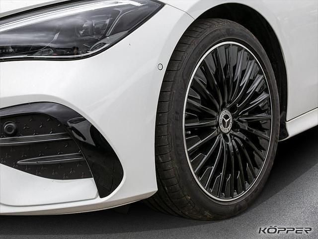 Gebraucht Mercedes 200 Advanced Plus 204 PS (150 kW) 2025 Cabrio