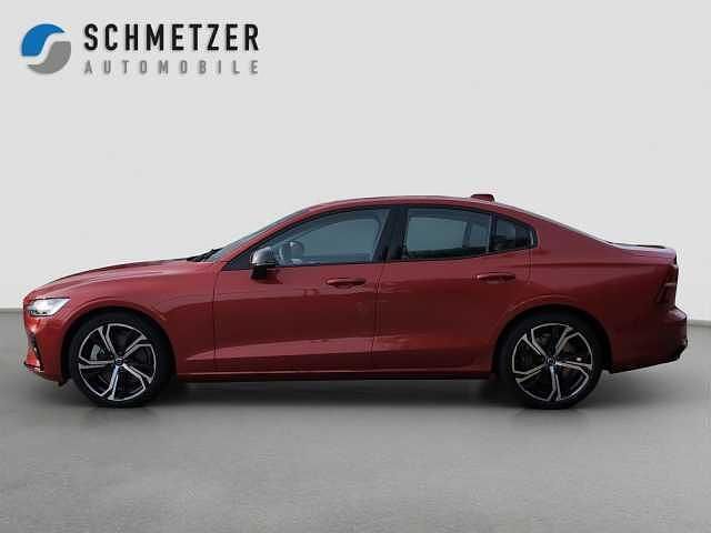 Gebraucht Volvo S60 184 PS (135 kW) 2024 Limousine
