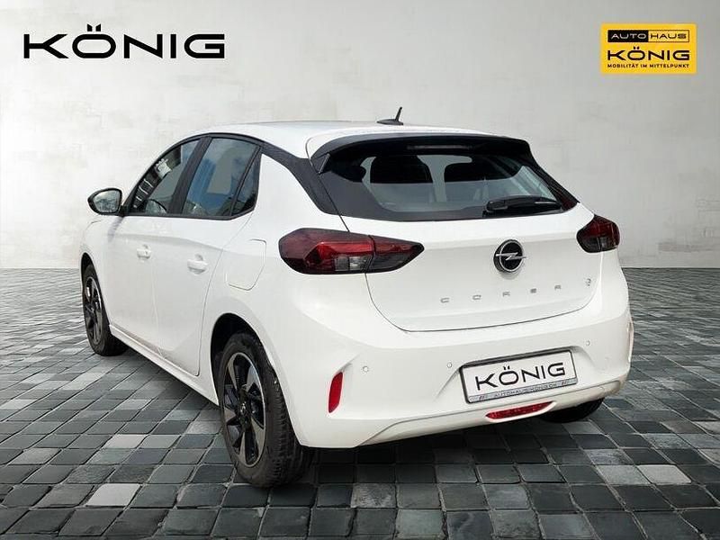 Gebraucht Opel Corsa 100 kW (136 PS) 2023 Arktis weiß Limousine