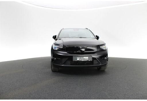 Gebraucht Volvo EX40 Plus 300 kW (408 PS) 2024 Onyx schwarz SUV