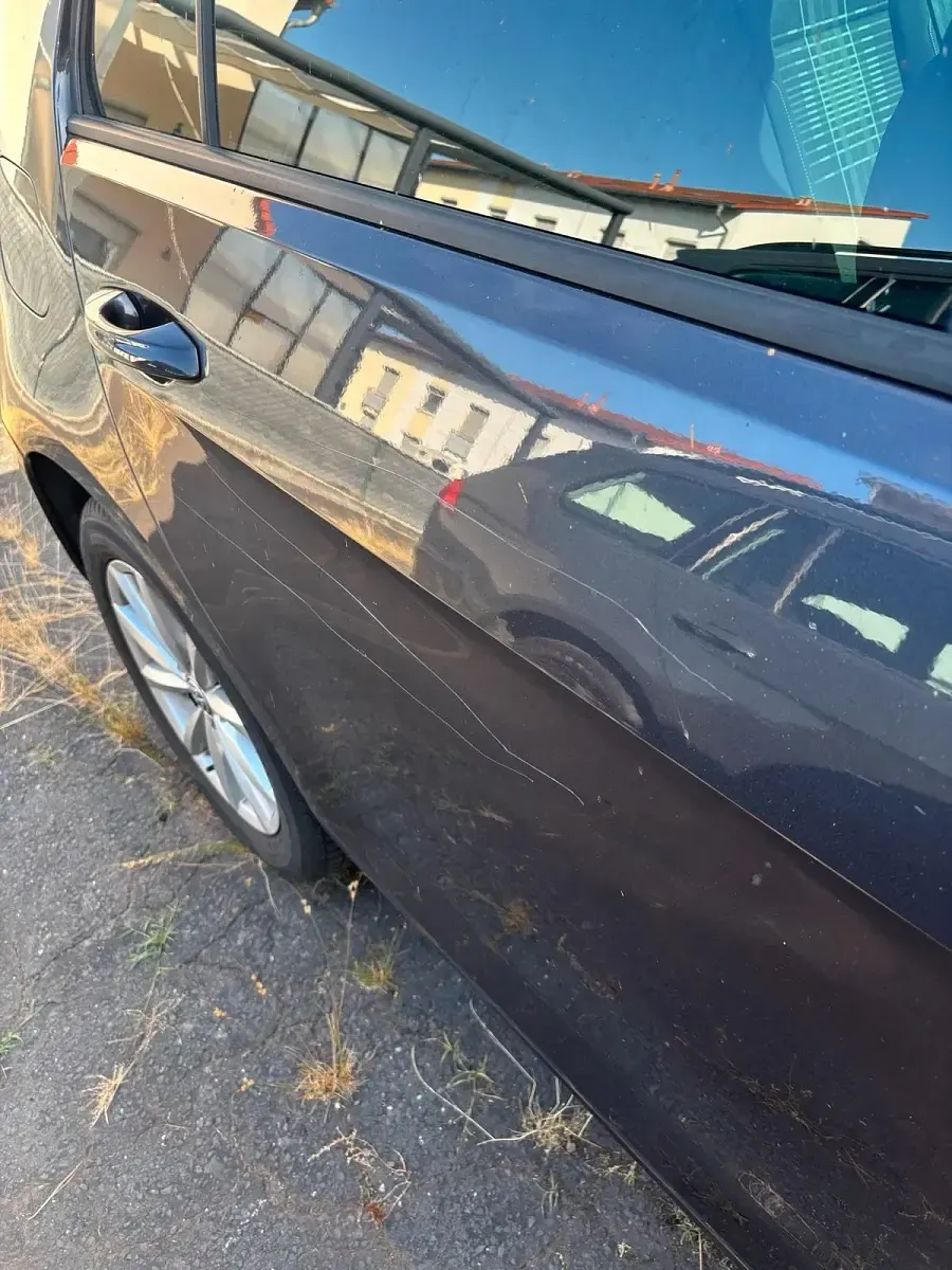 Gebraucht VW Golf VII 110 PS (80 kW) 2015 Grau Kleinwagen