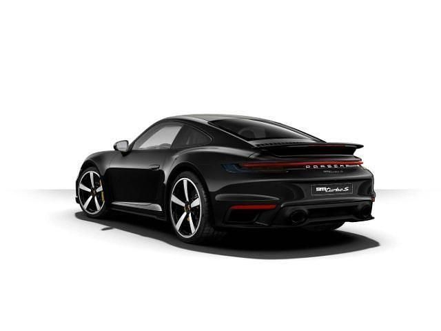 Gebraucht Porsche 992 650 PS (478 kW) 2020 Schwarz Coupé