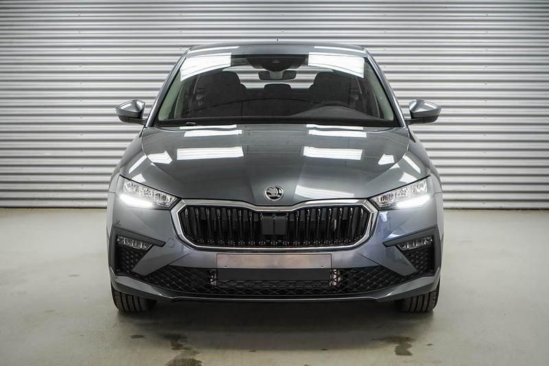 Neu Skoda Scala Selection 116 PS (85 kW) 2026 Kleinwagen
