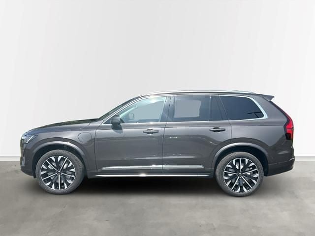 Neu Volvo XC90 Plus 455 PS (334 kW) 2025 Grau SUV