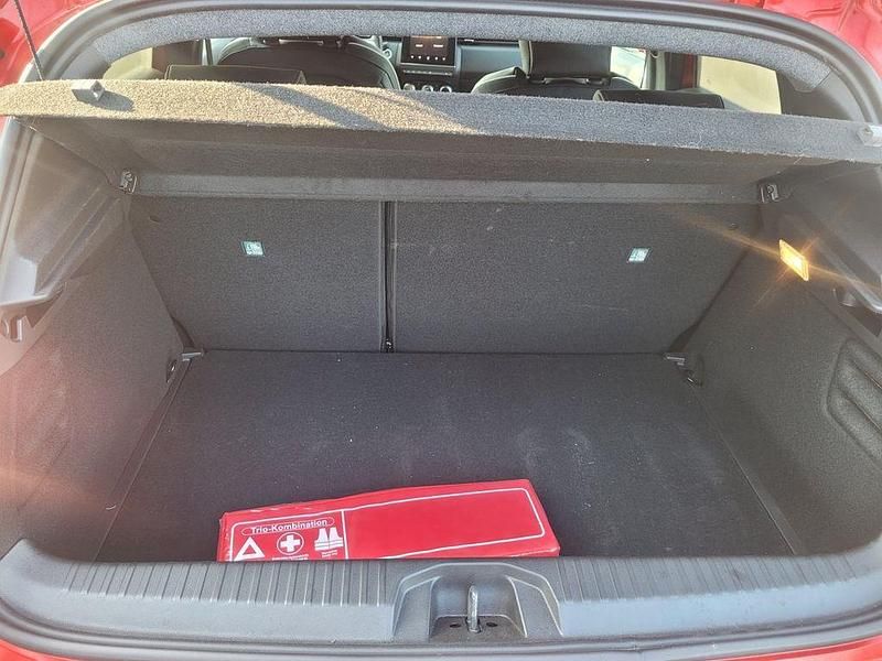 Gebraucht Mitsubishi Colt Select 91 PS (66 kW) 2025 Aurorarot (m) Kleinwagen