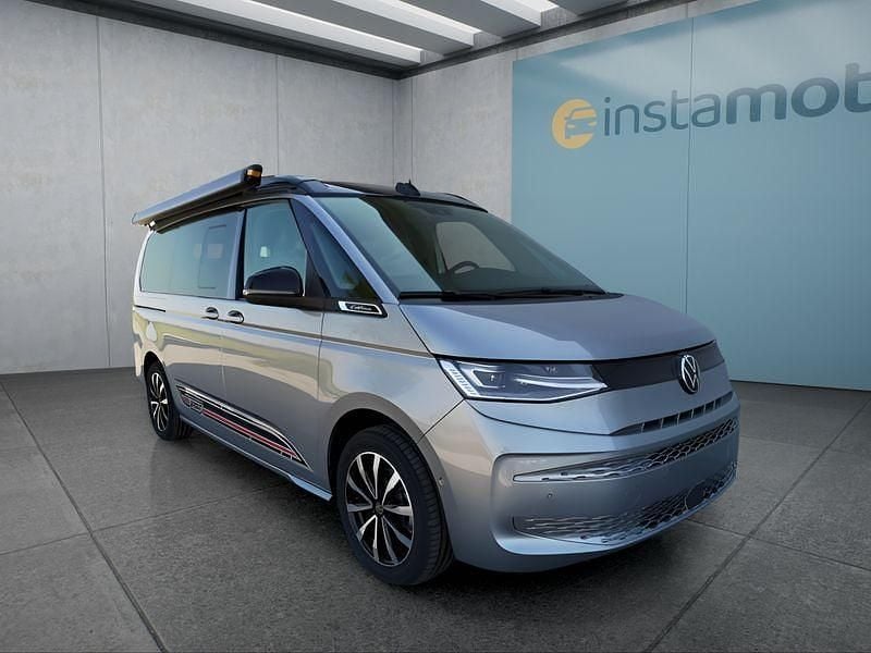 Neu 2025 VW T7 California Van | 65.749 € - Bild 1/4