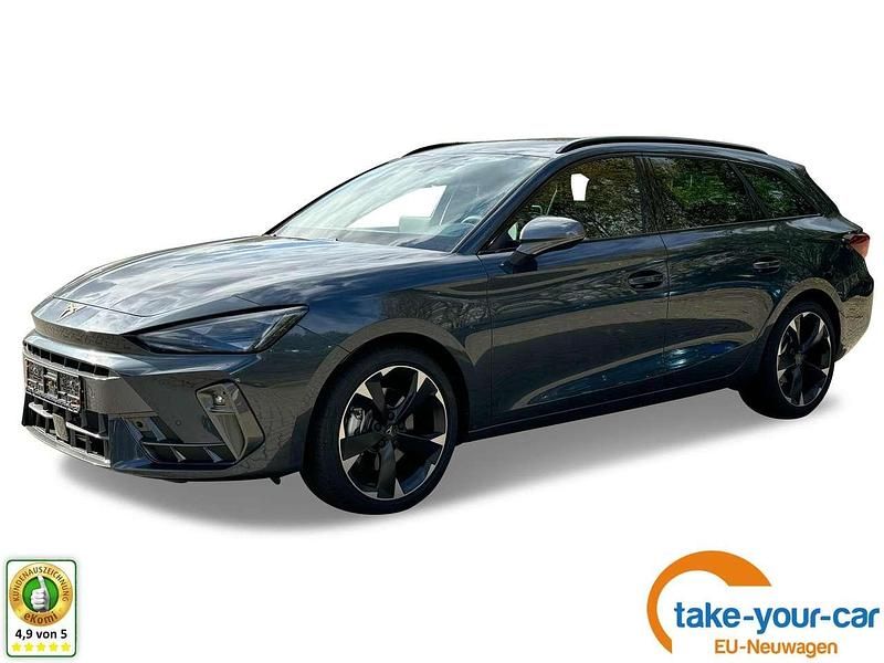 Wählbar Neu 2025 Cupra Leon Kombi | 31.390 € (Superpreis) - Bild 1/4