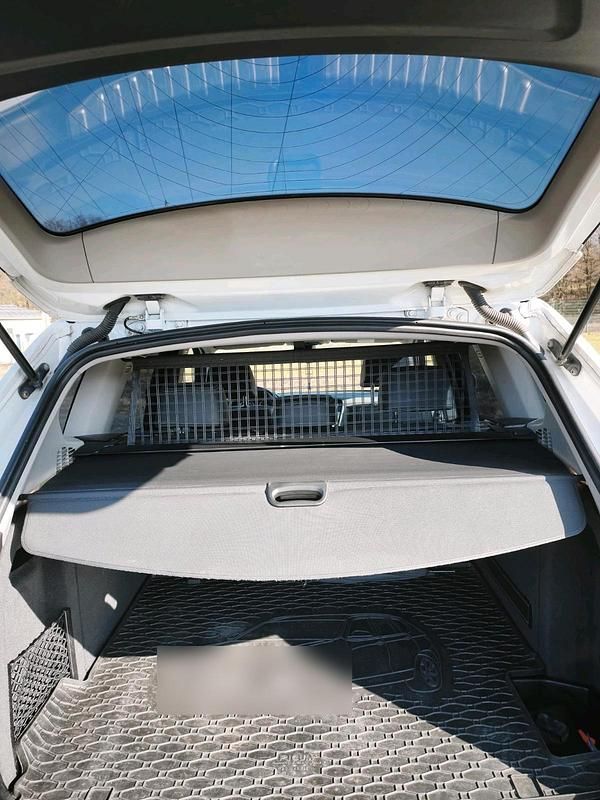 Gebraucht BMW X3 184 PS (135 kW) 2012 Weiß SUV