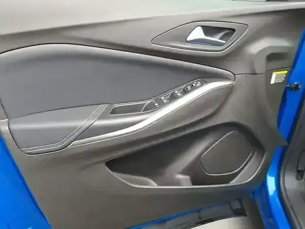 Gebraucht Opel Grandland X Elegance 224 PS (164 kW) 2023 Vertigo blau (m2) SUV