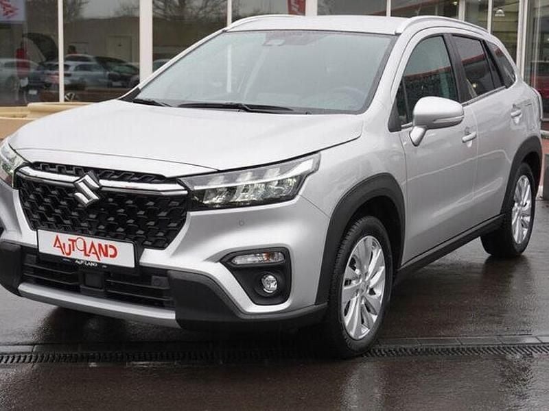Gebraucht Suzuki SX4 2024 Andere SUV