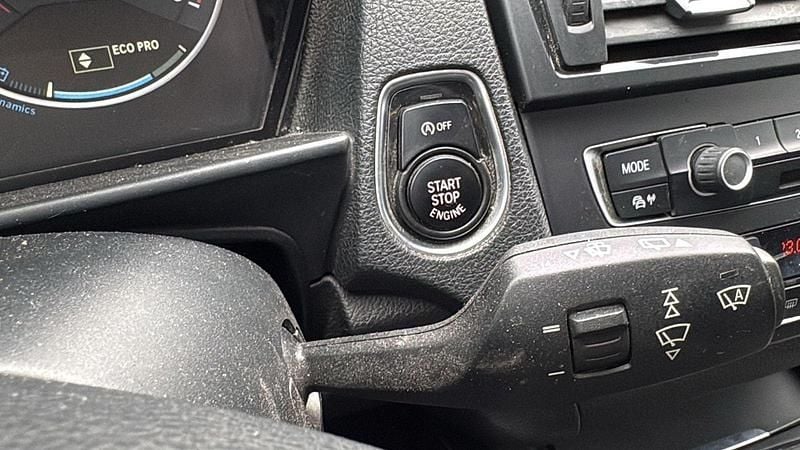 Gebraucht BMW 120 Coupé Sport Line 184 PS (135 kW) 2012 Braun Coupé