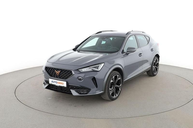 Gebraucht Cupra Formentor VZ 245 PS (180 kW) 2023 SUV